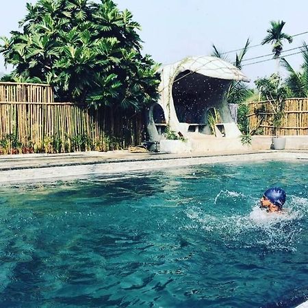 Ibiza Wonderland , Meppadi Wayanad Villa Luaran gambar