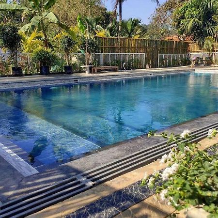 Ibiza Wonderland , Meppadi Wayanad Villa Luaran gambar