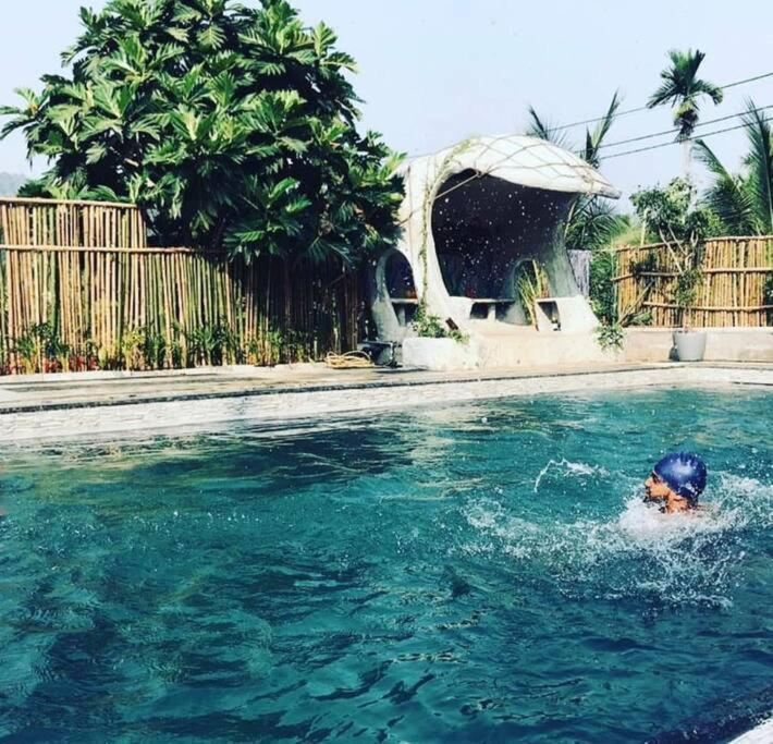 Ibiza Wonderland , Meppadi Wayanad Villa Luaran gambar