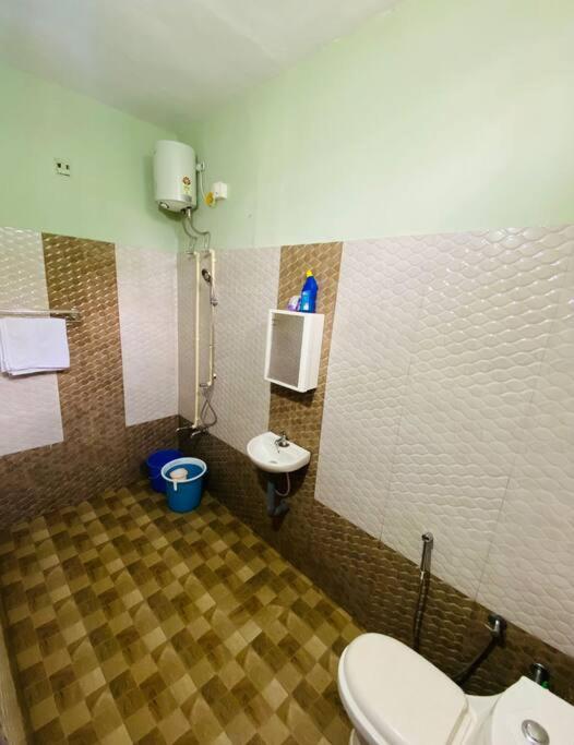 Ibiza Wonderland , Meppadi Wayanad Villa Luaran gambar