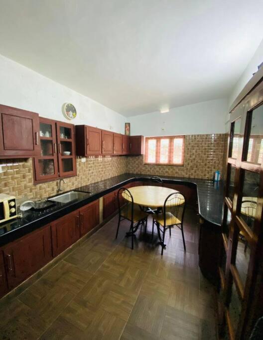 Ibiza Wonderland , Meppadi Wayanad Villa Luaran gambar