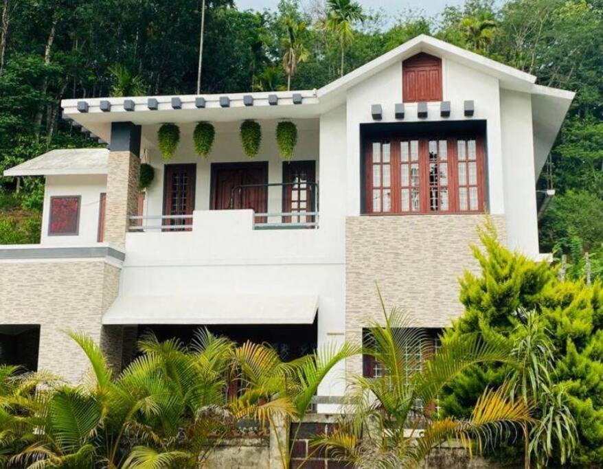 Ibiza Wonderland , Meppadi Wayanad Villa Luaran gambar